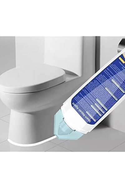 Generic Tile Grout Paint, Repair Kit White, Removal Tool, Fast Drying For Sho...