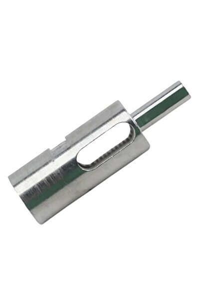 Generic Professional Wire Twisting Drill Chuck Tool, Chrome Steel Constructio...