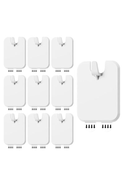 Generic Picture Frame Hangers - Wall Mount Hardware for Artwork Photos | Heav...