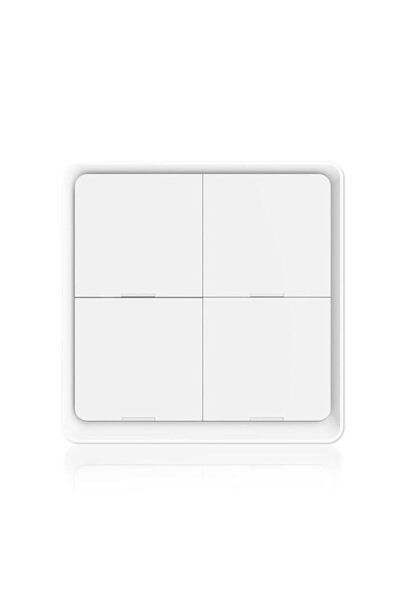 Generic NALACAL Wireless Smart Scene Switch Button, Connection Tuya Battery P...
