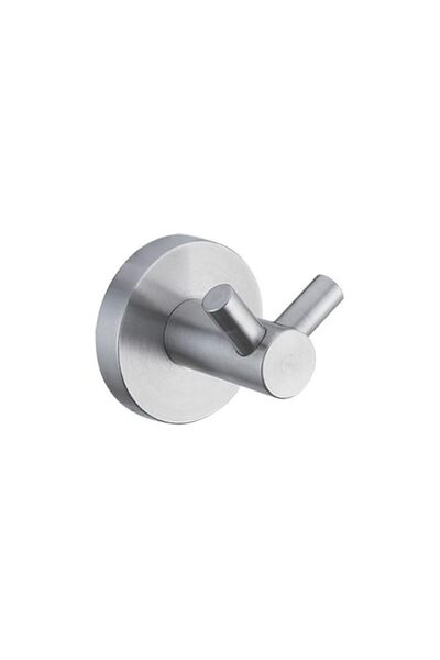 Generic KLUDI RAK Double Robe Hook | Premium Quality Wall Mount Hook,Perfect ...