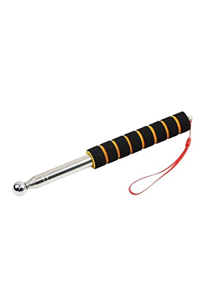 Generic NA Sound Detection Hammer, Adjustable, Silver, 0.134kg, Rubber Handle...