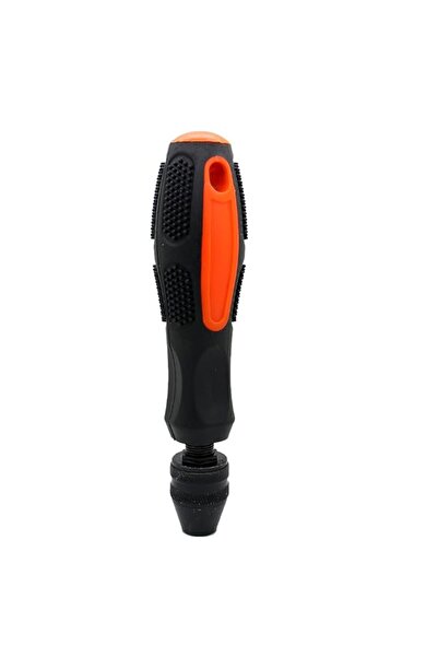 Generic Adjustable Pin Vise Hand Drill Chuck Capacity 0-5/16" Model Hobby Too...