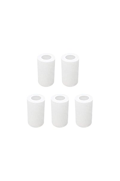 Generic 8 Pcs Pp Cotton Filter, Rotating Filter Faucet Extender,Universal Spl...