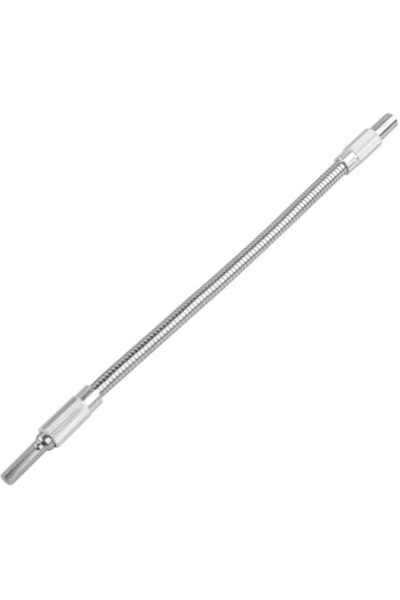 Generic INFINITIX™ Flexible Extension shaft Drill Bit Holder 1/4in Universal ...