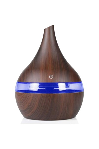 Generic Homarket Humidifier, Air Freshener Machine, Ultra Quiet Humidifier wi...
