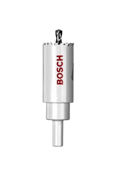 Generic Bosch 2609255608 Hss Bi-Metal Holesaw With Diameter 44mm