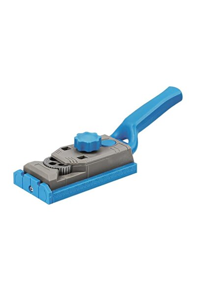 Generic THE WHITE SHOP Small, Durable Jig for Tight Spaces - Create Perfect, ...