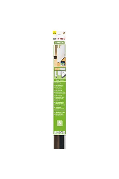 Generic FIX-O-MOLL DOOR WEATHER STRIP