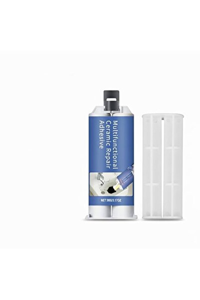Generic Tile Adhesive Tile Glue, Heavy Duty Construction Adhesive with Strick...