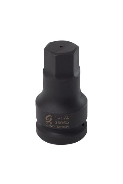 Generic Sunex 56065 1-Inch Drive 1-1/4-Inch Hex Driver Socket