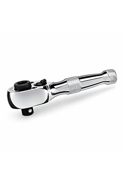 Generic Powerbuilt Alltrade 940478 1/4" Dr. Socket&Bit Driver Mini Ratchet