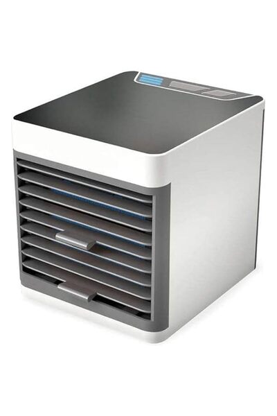 Generic Portable Mini Air Conditioner, 3-in-1 Personal Evaporative Cooler, Hu...