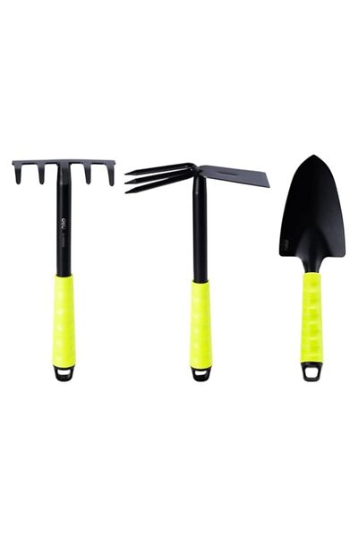 Generic Deli Gardening Tool 3-Piece Set