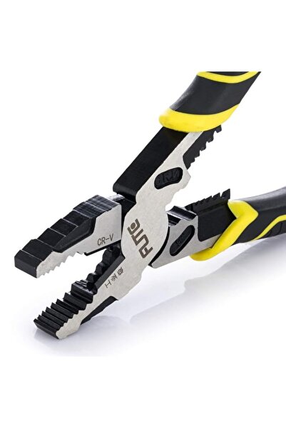 Generic 4-in-1 Lineman Plier,Pro Lineman Tools -9ââ‚¬Â Combination Pliers wit...