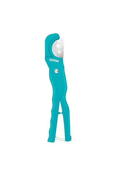 Generic TOTAL TOOLS PVC Pipe cutter 210mm - THT53351