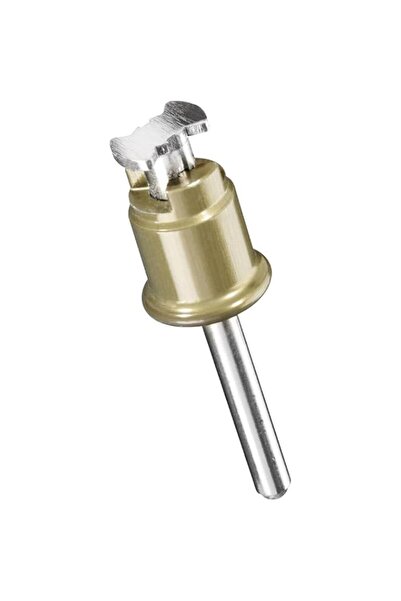 Generic DREMEL EZ SpeedClic Mandrel (SC402) 38mm Height, 3.2mm Shank Diameter...