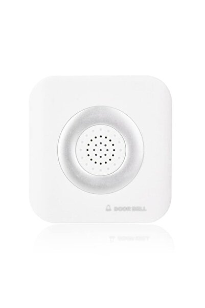 Generic Wired Doorbell Chime,DC 12V Door Bell Alarm for Home Office Access Co...