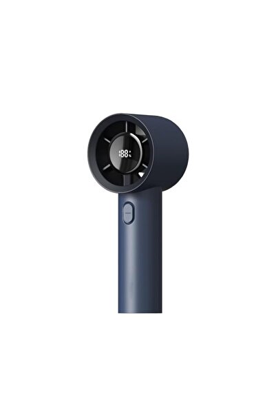 Generic Handheld Turbo Fan, Rechargeable Portable, 3000mAh Up to 3-4 Hours Co...