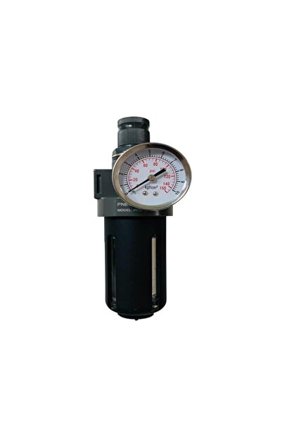 Generic Melfi™ Air Filter Pressure Regulator Tool PFR-12, Compressor Filters ...