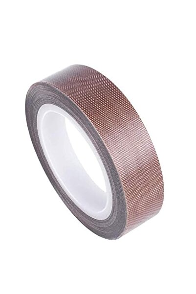 Generic Teflon Fabric Tape, 3/4 Inch 30 Feet PTFE Tape for Vacuum Sealer Mach...