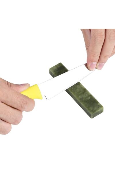 Generic Tnfeeon Knife Sharpening Stone, Dual Sided 8000/10000 Grit Water Ston...