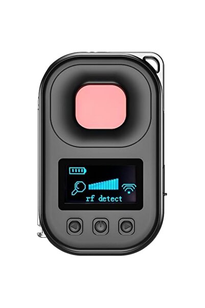 Generic Nalacal Hidden Camera Detector, Gps Tracker Listening Device Eavesdro...