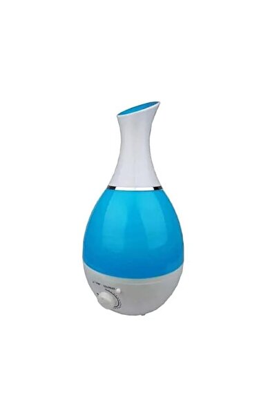 Generic YU WELL Ultrasonic Humidifier Top Fill 2.6L Capacity Colour Changing ...