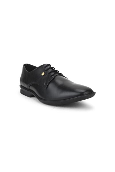 Generic Liberty Fortune LUCIO-201 Lacing Derby Shoes for Men with PU Sole | C...