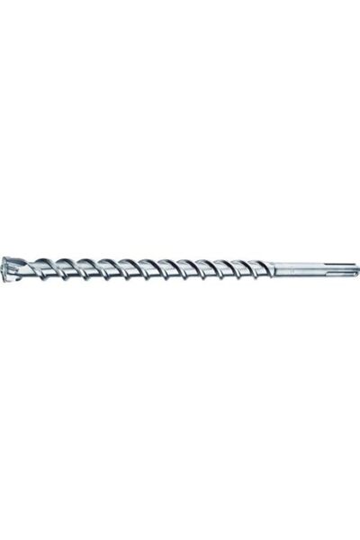 Generic Bosch Sd's Max 7 Pro Hammer Drill - 2608586775, 24 X 200 320 Mm Blue
