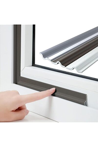 Generic ViBon 3M Door Seal Strip,Self-Adhesive Cuttable T Shape Window & Door...