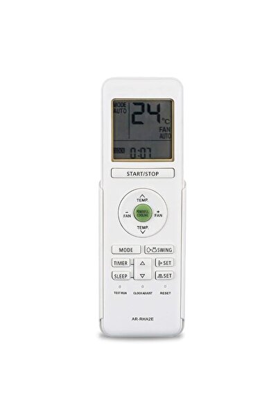 Generic FENGYI New air conditioner remote control AR-RHA2E for general air co...