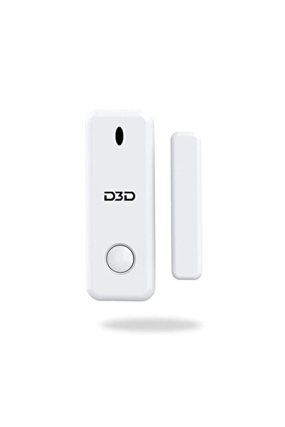 Generic D3D Door/Window Sensors 433Mhz RF Frequency Model: Door_ZX-G12