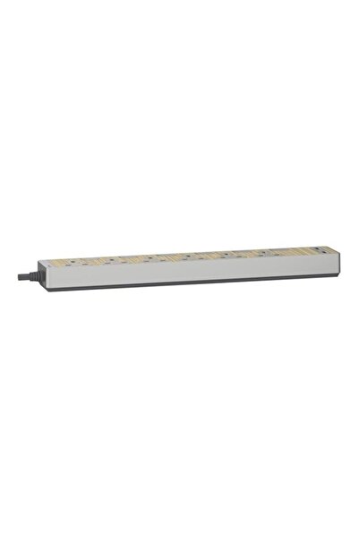 Generic Schneider Electric 6G GH AvatarOn Trailing Switched Socket Extension ...