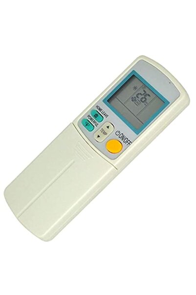 Generic Air Conditioner Control for DAIKIN,Replacement for Daikin Air Conditi...