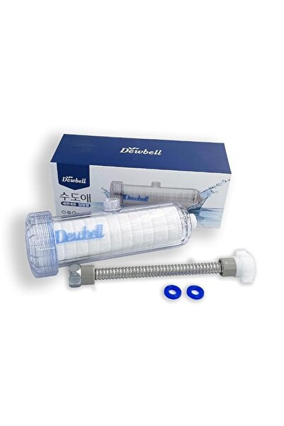 Generic [DEWBELL] F15 Water Filter System for WASH BASIN/KITCHEN SINK (STANDA...