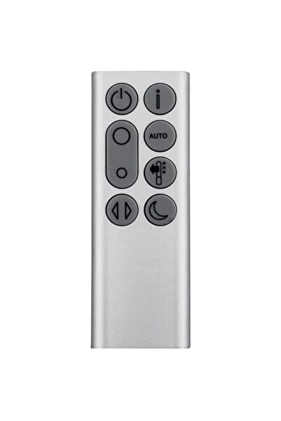 Generic FOR TP04 TP06 TP09 DP04 Remote Control Replacement for Dyson Pure Coo...