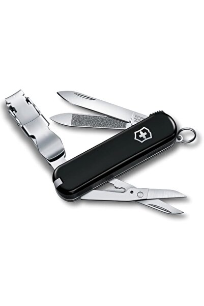 Generic Victorinox, Nail Clip 580, Swiss Army Pocket Knife, Small, Multi Tool...