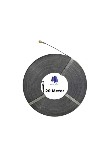 Generic Royal Apex Heavy Duty Wire Pulling Spring Electric or Communication f...