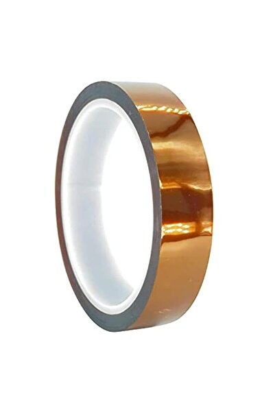 Generic skycabin 20mmX33m High Temperature Polyimide Tape,Heat Resistant Kapt...