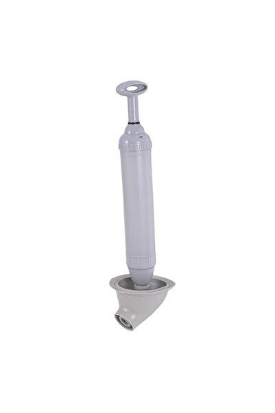 Generic TERRIFI Toilet Seat Heavy Duty Plunger, Toilet Clog Remover, with Hol...