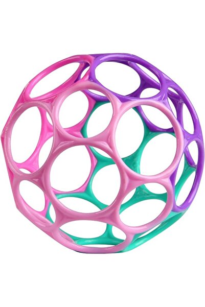 Bright Starts Bright Starts Opole Classic Easy-To-Hold and Grip Toy