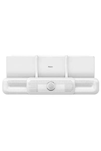 Generic YelaJoy Air Conditioner Deflector, Wall Mounted Vent Shield, Retracta...