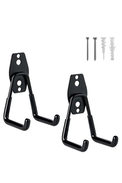 Generic Heavy Duty, Utility, Hanging Storage, for Garden, Ladders, Bikes, Org...