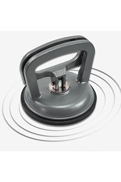 Generic SUNRISE Glass Lifting Suction Cups Heavy Duty Vacuum Aluminum Alloy H...