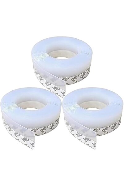 Generic 1.1 * 16.4Ft Weather Stripping, Silicone Sealing Sticker Adhesive Win...