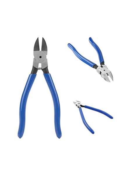 Generic JOEBO Wire Cutters, Precision Flush Cutters Ultra Sharp Wire Cutters ...