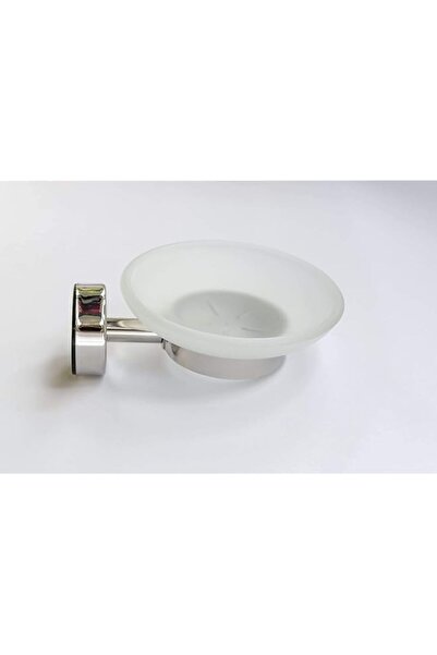 Generic Royal Apex Angel Soap Dish Wall Mounted Chrome Plated Brass Finish So...