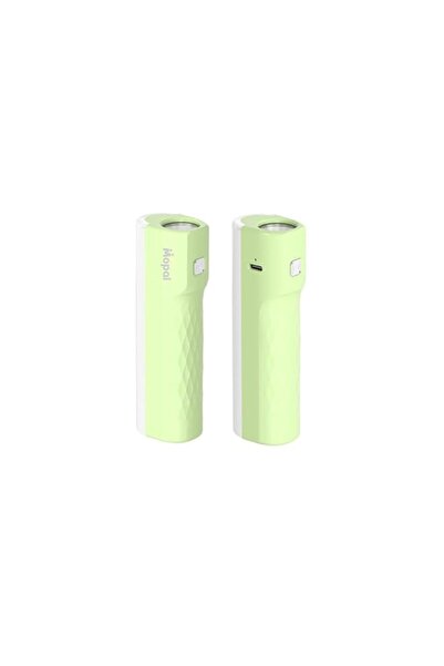 Generic LED Rechargeable Emergency Flashlight