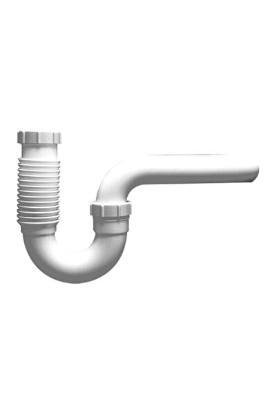 Generic PF WaterWorks FlexTRAP Expandable and Flexible P-Trap - Universal (1-...
